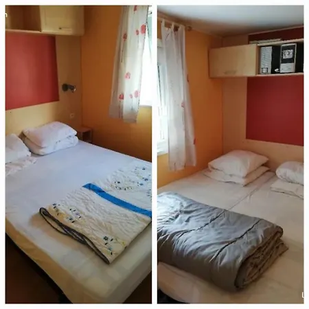 Mobilhome Tout Equipe A 800m Du Centre De Ronce-les-bains, Proche Plage *